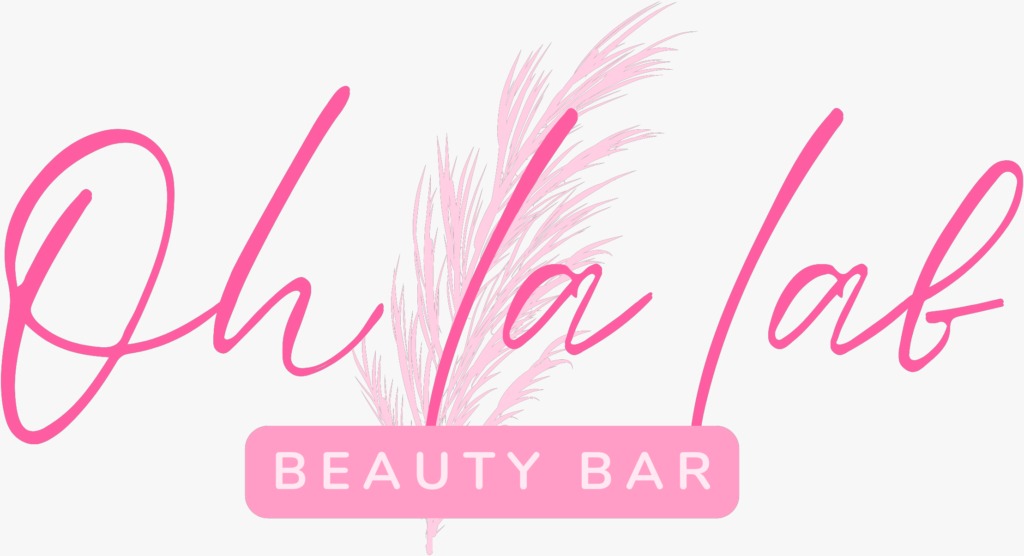Ohlalab BeautyBar Logo