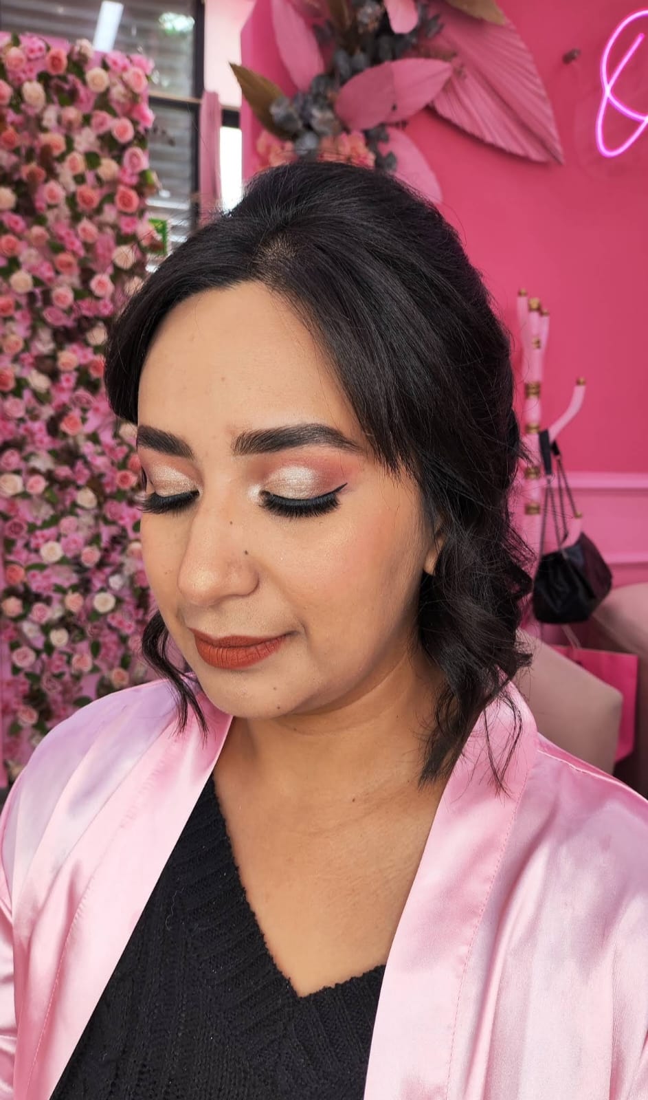 Maquillaje 3