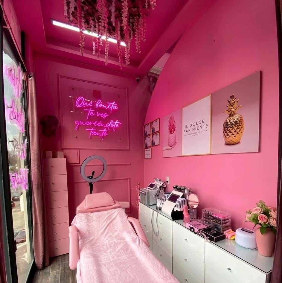 Tratamientos Corporales